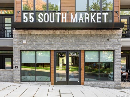 55 S Market Street 314