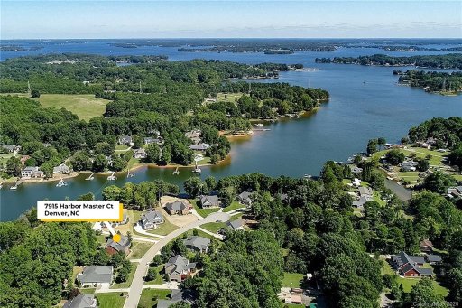 7915 Harbor Master Court