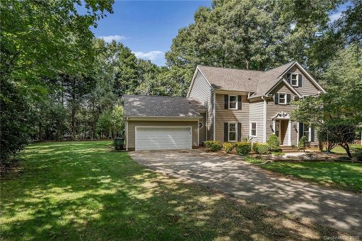 3111 Peregrine Court