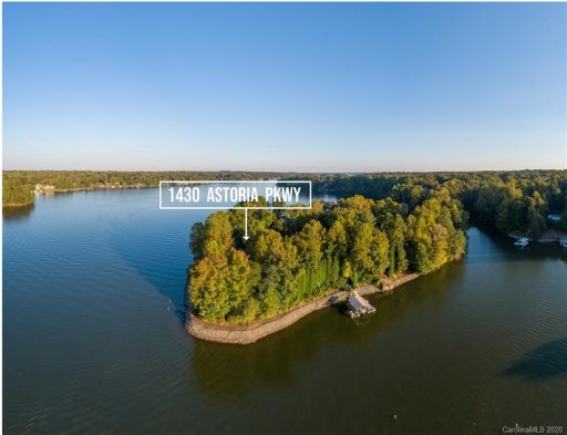 1430 Astoria Parkway