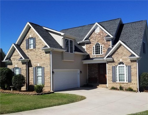 846 Meadow Drive