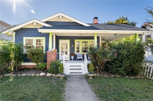 174 Dorchester Avenue A&B