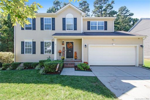 1810 Summit Ridge Lane