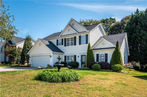 3446 Fairfax Woods Drive