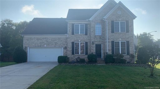 10834 Hellebore Road