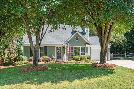 3617 Shadowridge Place