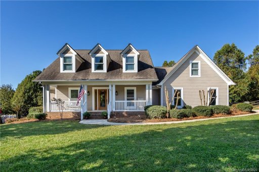161 Harbor Landing Drive