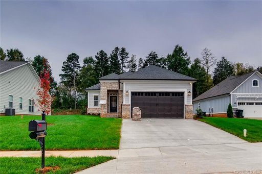 2688 Poplar Cove Drive lot 20