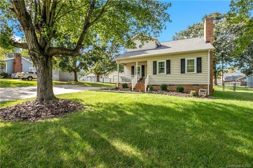 2407 Winterfield Drive