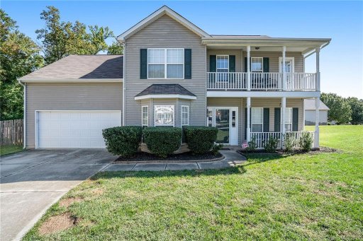 6664 Blythedale Drive