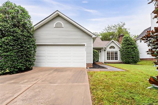 6627 Flat Creek Drive