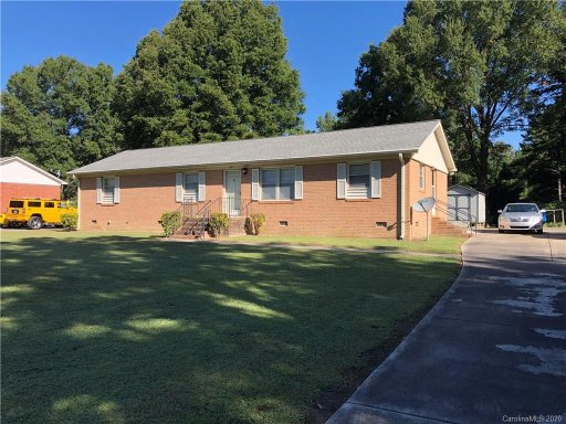 421 Catawba Circle