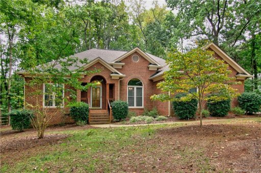 6116 Palomino Ridge