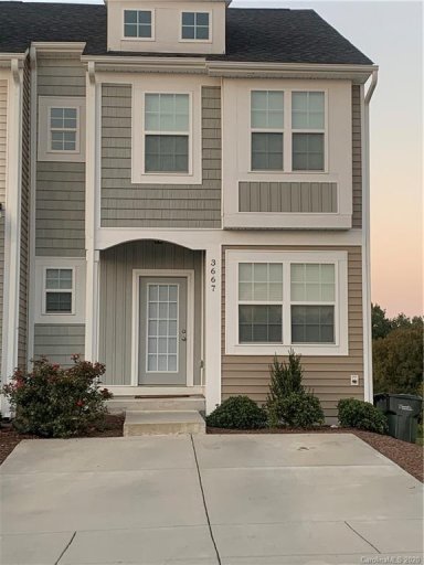 3667 Ascott Commons Lane