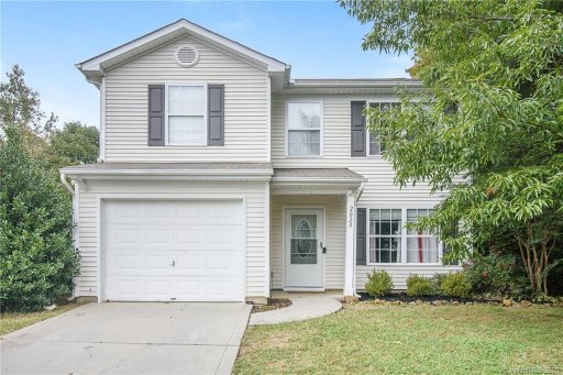 2020 Sebastiani Drive