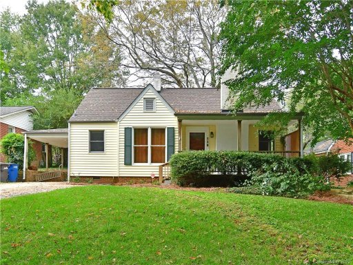 558 Greenway Drive