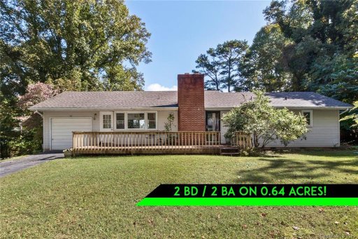 126 Stradley Mountain Road