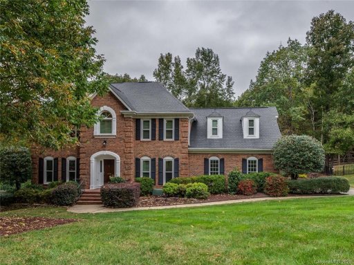 4516 Rosecliff Drive