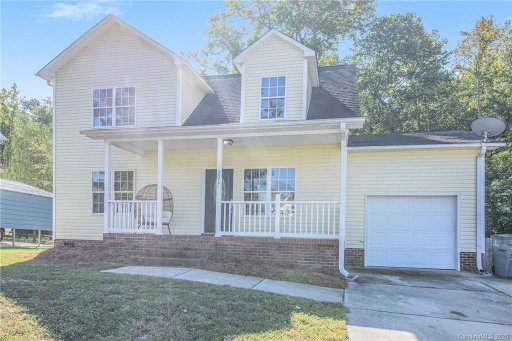2017 Samantha Drive