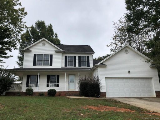 1526 Crowders Woods Drive