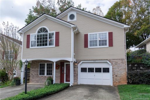 510 Belvidere Court
