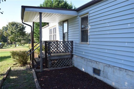 2320 Pathfinder Street