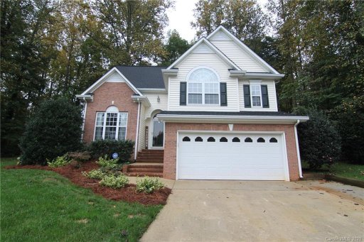 404 Beckingham Court