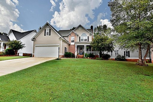 1376 Colwick Lane