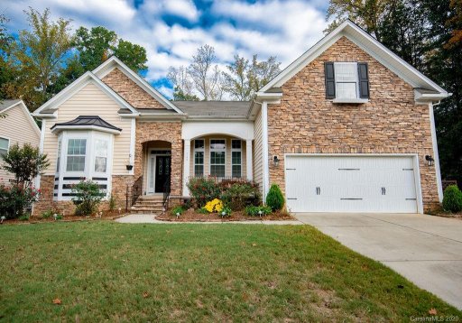 166 Ashlyn Creek Drive