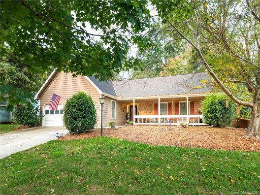 6113 Martin Lake Road