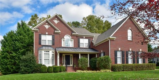 6321 Savannah Grace Lane