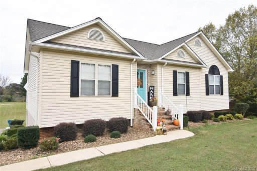 81 Meadowridge Drive