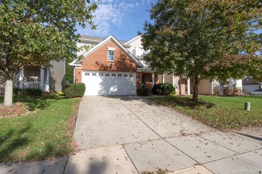 2406 Cairns Mill Court