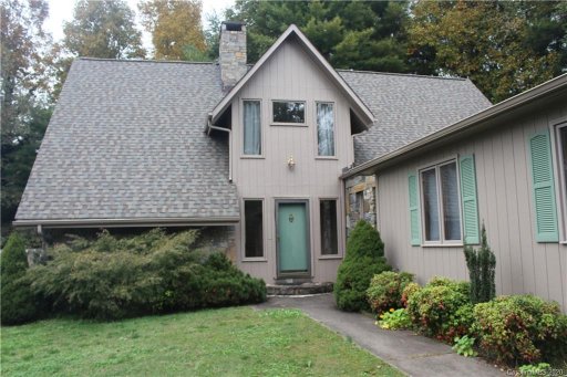 1265 Mountain Circle Drive