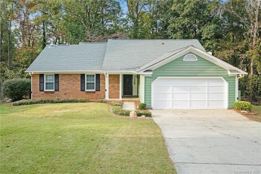 9921 Bella Marche Drive