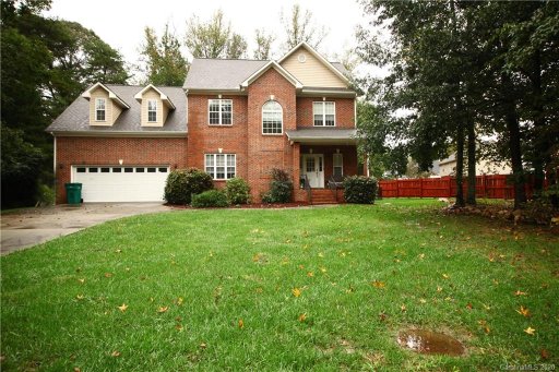 1402 Gentry Place