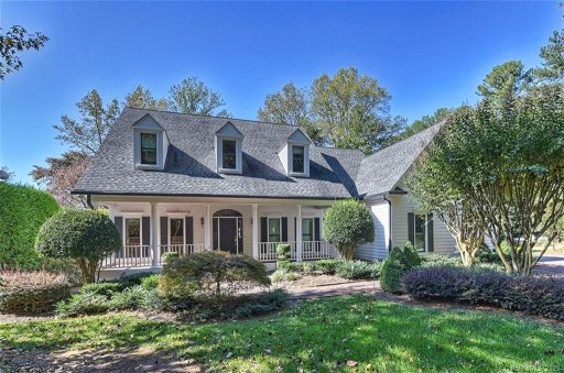 19805 Shearwater Point Drive