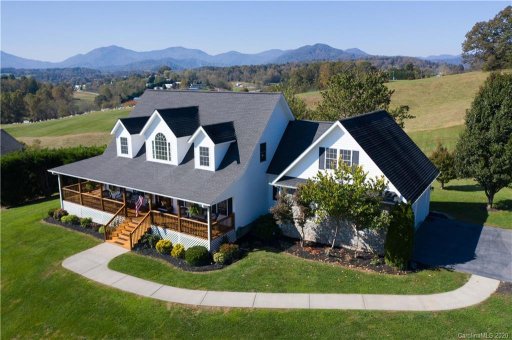 52 Lawson Ridge Road