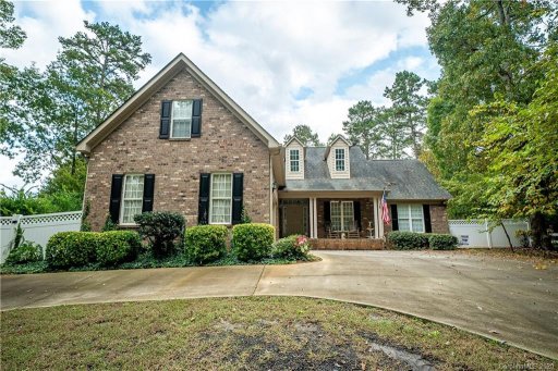 10786 Willow Oak Road