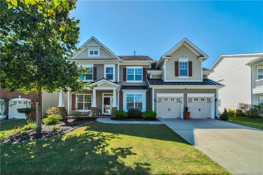 9439 Ardrey Woods Drive