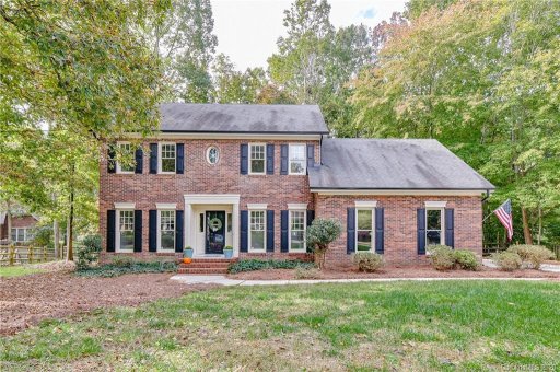 2657 Willowbrook Drive