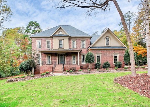 1304 Firethorne Club Drive