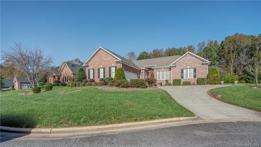 3748 Sand Wedge Drive