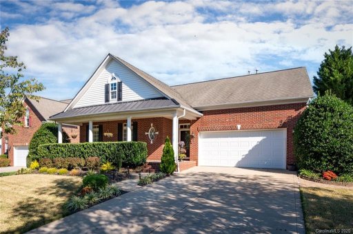 1025 Butterburr Drive