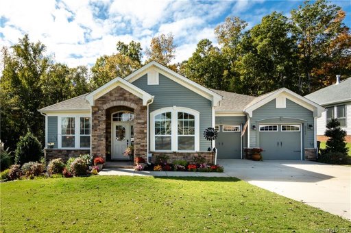 2102 Clarion Drive