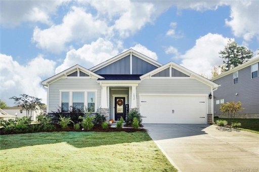 1032 Ellington Downs Way