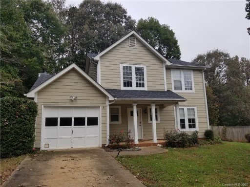 14617 Buckton Lane