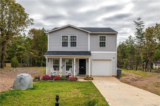 2109 Pinnacle View Drive