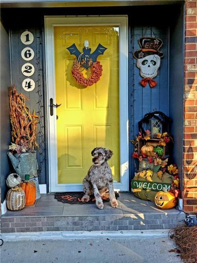 1624 Fleetwood Drive