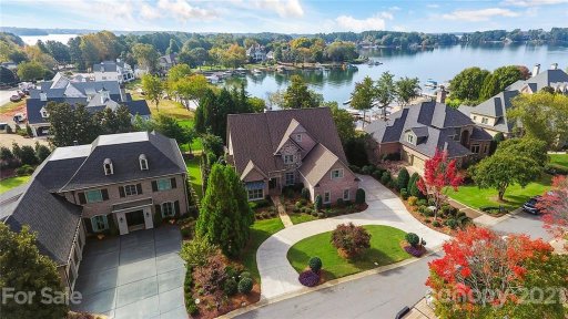 17336 Connor Quay Court